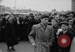 Image of May Day parade Moscow Russia Soviet Union, 1958, second 44 stock footage video 65675056660