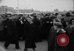 Image of May Day parade Moscow Russia Soviet Union, 1958, second 45 stock footage video 65675056660