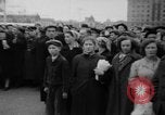 Image of May Day parade Moscow Russia Soviet Union, 1958, second 47 stock footage video 65675056660