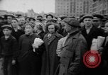 Image of May Day parade Moscow Russia Soviet Union, 1958, second 48 stock footage video 65675056660