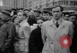 Image of May Day parade Moscow Russia Soviet Union, 1958, second 50 stock footage video 65675056660