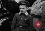 Image of May Day parade Moscow Russia Soviet Union, 1958, second 54 stock footage video 65675056660