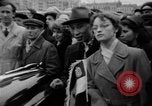Image of May Day parade Moscow Russia Soviet Union, 1958, second 56 stock footage video 65675056660