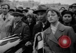Image of May Day parade Moscow Russia Soviet Union, 1958, second 57 stock footage video 65675056660