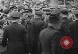 Image of May Day parade Moscow Russia Soviet Union, 1958, second 61 stock footage video 65675056660