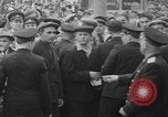 Image of May Day parade Moscow Russia Soviet Union, 1958, second 62 stock footage video 65675056660