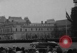 Image of May Day parade Moscow Russia Soviet Union, 1958, second 7 stock footage video 65675056661