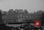 Image of May Day parade Moscow Russia Soviet Union, 1958, second 8 stock footage video 65675056661