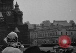 Image of May Day parade Moscow Russia Soviet Union, 1958, second 9 stock footage video 65675056661
