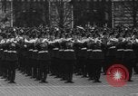 Image of May Day parade Moscow Russia Soviet Union, 1958, second 10 stock footage video 65675056661