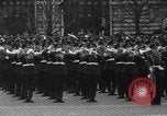 Image of May Day parade Moscow Russia Soviet Union, 1958, second 13 stock footage video 65675056661