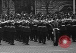 Image of May Day parade Moscow Russia Soviet Union, 1958, second 14 stock footage video 65675056661