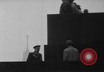 Image of May Day parade Moscow Russia Soviet Union, 1958, second 15 stock footage video 65675056661