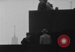 Image of May Day parade Moscow Russia Soviet Union, 1958, second 16 stock footage video 65675056661