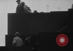 Image of May Day parade Moscow Russia Soviet Union, 1958, second 18 stock footage video 65675056661