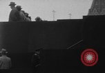 Image of May Day parade Moscow Russia Soviet Union, 1958, second 19 stock footage video 65675056661