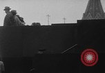 Image of May Day parade Moscow Russia Soviet Union, 1958, second 20 stock footage video 65675056661
