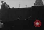 Image of May Day parade Moscow Russia Soviet Union, 1958, second 21 stock footage video 65675056661