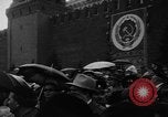 Image of May Day parade Moscow Russia Soviet Union, 1958, second 23 stock footage video 65675056661