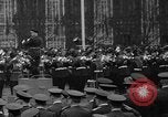 Image of May Day parade Moscow Russia Soviet Union, 1958, second 32 stock footage video 65675056661