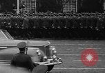 Image of May Day parade Moscow Russia Soviet Union, 1958, second 36 stock footage video 65675056661
