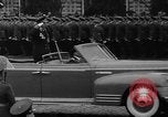 Image of May Day parade Moscow Russia Soviet Union, 1958, second 38 stock footage video 65675056661