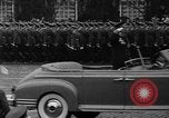 Image of May Day parade Moscow Russia Soviet Union, 1958, second 39 stock footage video 65675056661
