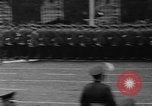 Image of May Day parade Moscow Russia Soviet Union, 1958, second 40 stock footage video 65675056661