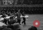Image of May Day parade Moscow Russia Soviet Union, 1958, second 41 stock footage video 65675056661