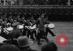 Image of May Day parade Moscow Russia Soviet Union, 1958, second 42 stock footage video 65675056661