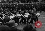 Image of May Day parade Moscow Russia Soviet Union, 1958, second 43 stock footage video 65675056661