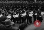 Image of May Day parade Moscow Russia Soviet Union, 1958, second 44 stock footage video 65675056661