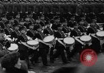 Image of May Day parade Moscow Russia Soviet Union, 1958, second 48 stock footage video 65675056661