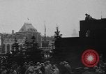 Image of May Day parade Moscow Russia Soviet Union, 1958, second 55 stock footage video 65675056661