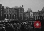 Image of May Day parade Moscow Russia Soviet Union, 1958, second 57 stock footage video 65675056661