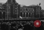 Image of May Day parade Moscow Russia Soviet Union, 1958, second 58 stock footage video 65675056661