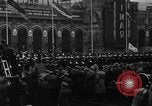 Image of May Day parade Moscow Russia Soviet Union, 1958, second 60 stock footage video 65675056661