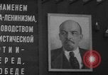 Image of May Day parade Moscow Russia Soviet Union, 1958, second 61 stock footage video 65675056661