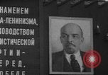 Image of May Day parade Moscow Russia Soviet Union, 1958, second 62 stock footage video 65675056661