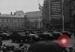 Image of May Day parade Moscow Russia Soviet Union, 1958, second 3 stock footage video 65675056662
