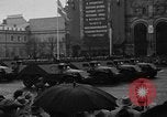 Image of May Day parade Moscow Russia Soviet Union, 1958, second 4 stock footage video 65675056662