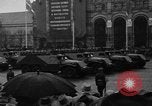 Image of May Day parade Moscow Russia Soviet Union, 1958, second 5 stock footage video 65675056662