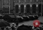 Image of May Day parade Moscow Russia Soviet Union, 1958, second 6 stock footage video 65675056662