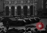 Image of May Day parade Moscow Russia Soviet Union, 1958, second 7 stock footage video 65675056662