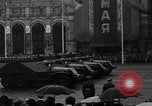 Image of May Day parade Moscow Russia Soviet Union, 1958, second 8 stock footage video 65675056662
