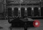 Image of May Day parade Moscow Russia Soviet Union, 1958, second 12 stock footage video 65675056662