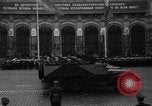 Image of May Day parade Moscow Russia Soviet Union, 1958, second 13 stock footage video 65675056662