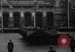 Image of May Day parade Moscow Russia Soviet Union, 1958, second 14 stock footage video 65675056662