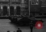 Image of May Day parade Moscow Russia Soviet Union, 1958, second 15 stock footage video 65675056662