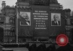 Image of May Day parade Moscow Russia Soviet Union, 1958, second 18 stock footage video 65675056662